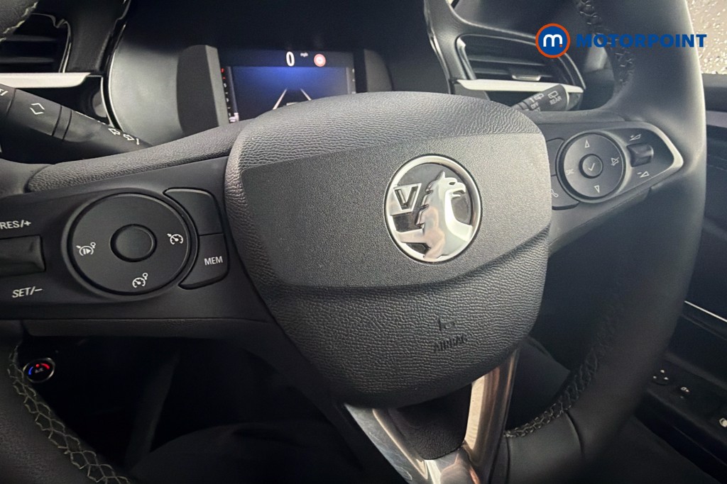 Vauxhall Corsa GS Manual Petrol Hatchback - Stock Number (1641503) - 5th supplementary image