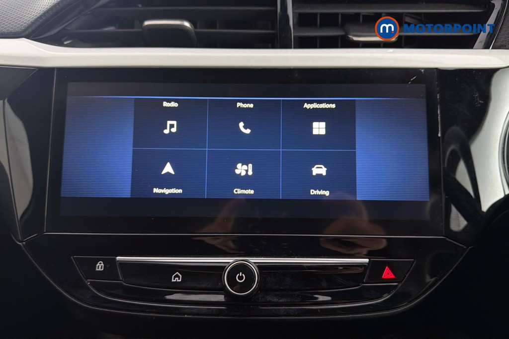 Vauxhall Corsa GS Manual Petrol Hatchback - Stock Number (1641503) - 9th supplementary image