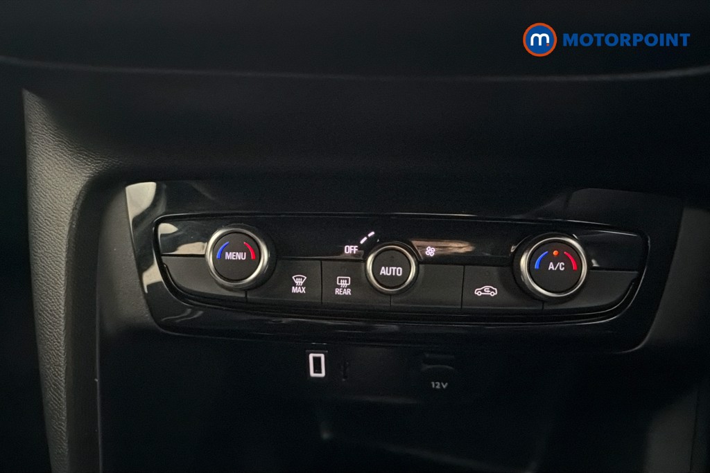 Vauxhall Corsa GS Manual Petrol Hatchback - Stock Number (1641503) - 12th supplementary image