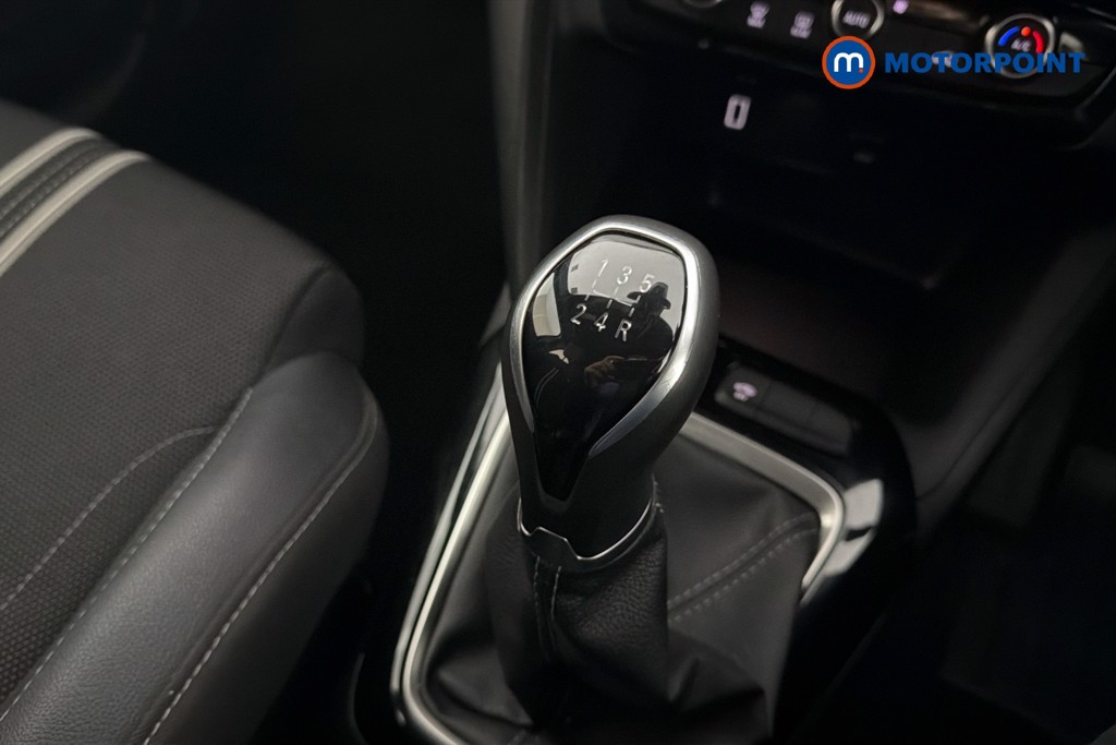 Vauxhall Corsa GS Manual Petrol Hatchback - Stock Number (1641503) - 15th supplementary image