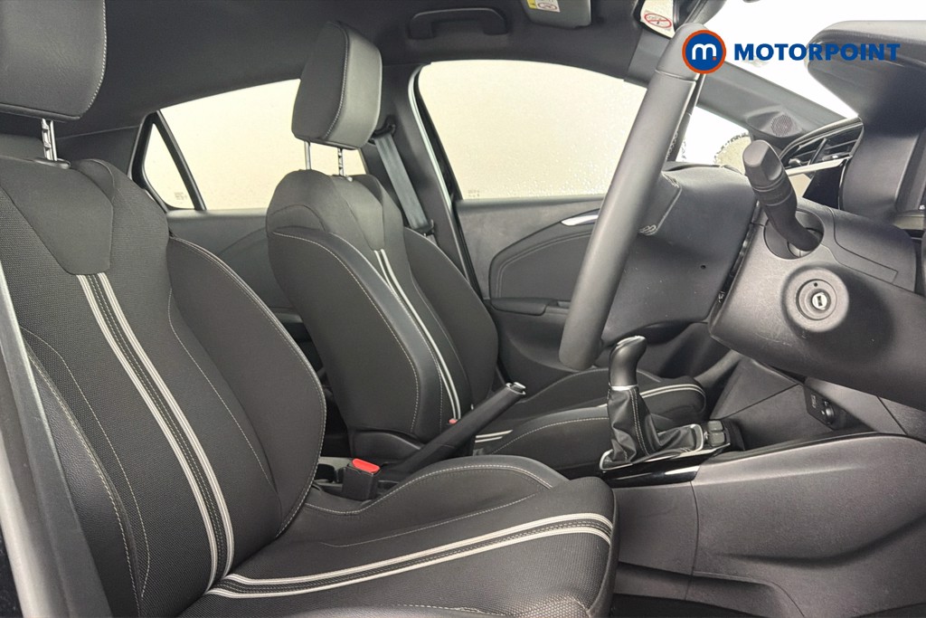 Vauxhall Corsa GS Manual Petrol Hatchback - Stock Number (1641503) - 22nd supplementary image