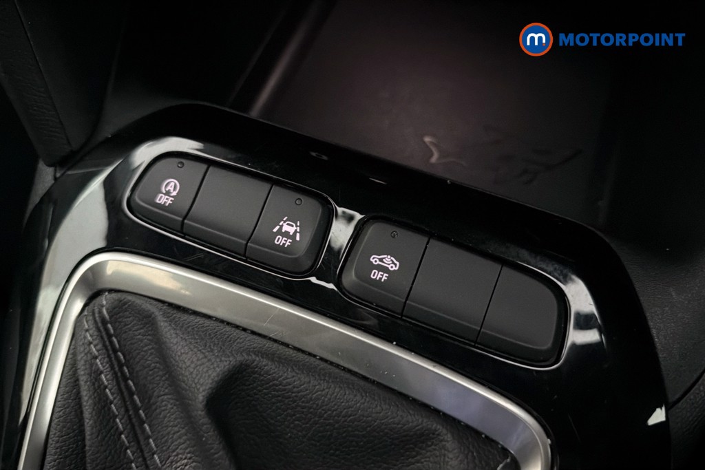 Vauxhall Corsa GS Manual Petrol Hatchback - Stock Number (1641503) - 32nd supplementary image