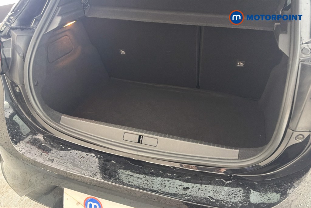 Vauxhall Corsa GS Manual Petrol Hatchback - Stock Number (1641503) - 33rd supplementary image