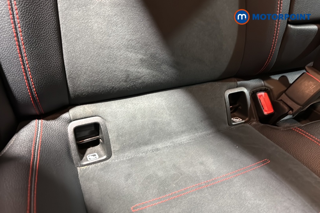 Mercedes-Benz A Class Amg Line Automatic Diesel Saloon - Stock Number (1641514) - 27th supplementary image