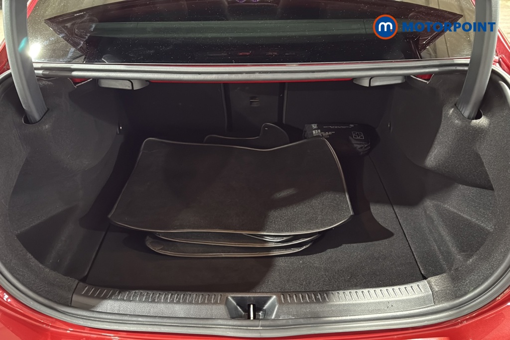 Mercedes-Benz A Class Amg Line Automatic Diesel Saloon - Stock Number (1641514) - 30th supplementary image