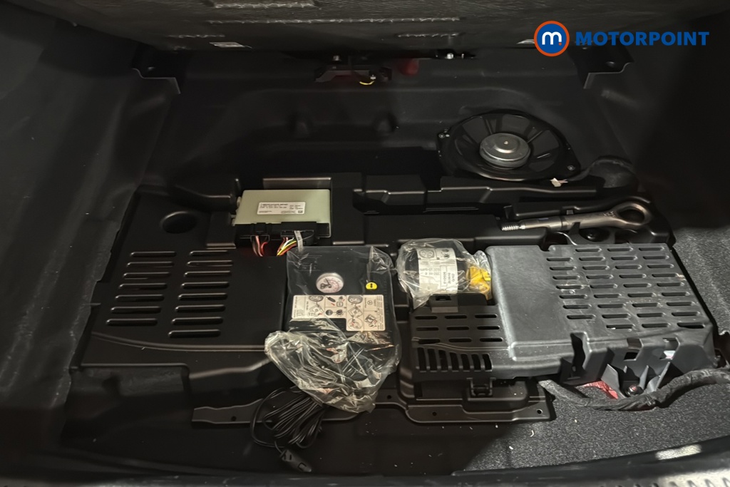 Mercedes-Benz A Class Amg Line Automatic Diesel Saloon - Stock Number (1641514) - 33rd supplementary image