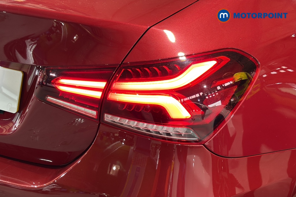 Mercedes-Benz A Class Amg Line Automatic Diesel Saloon - Stock Number (1641514) - 36th supplementary image