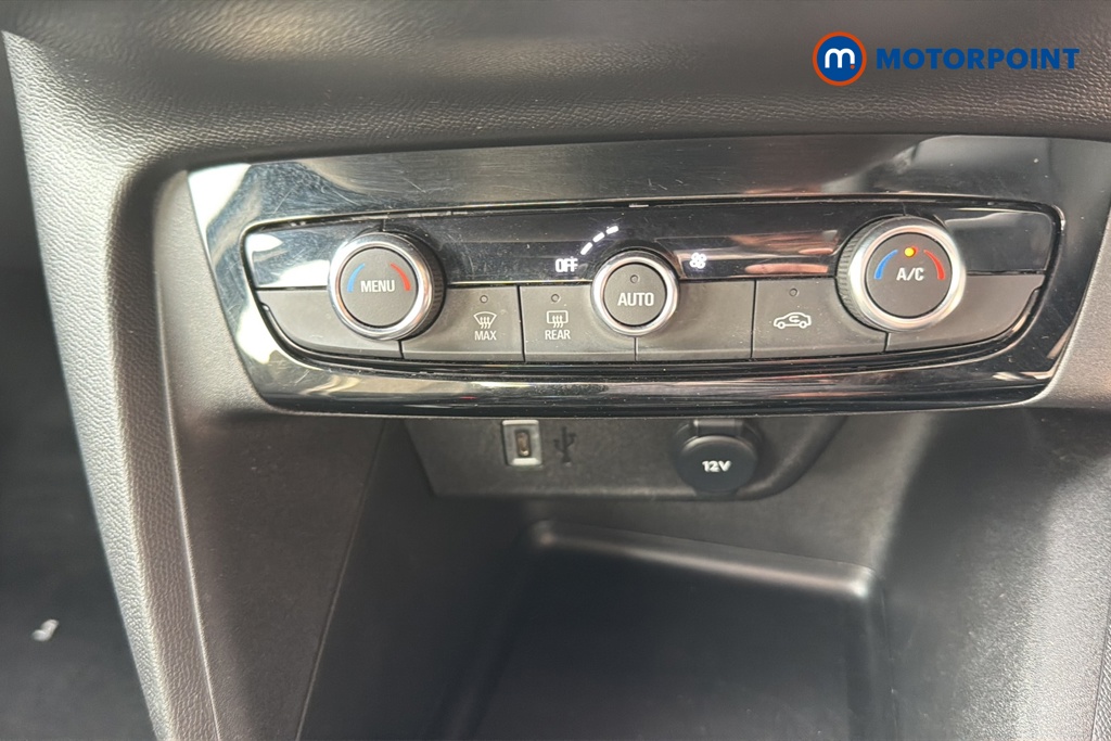 Vauxhall Corsa GS Manual Petrol Hatchback - Stock Number (1641749) - 12th supplementary image