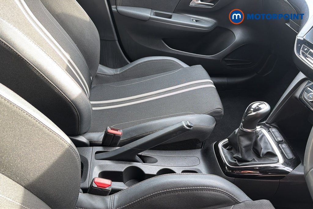 Vauxhall Corsa GS Manual Petrol Hatchback - Stock Number (1641749) - 15th supplementary image