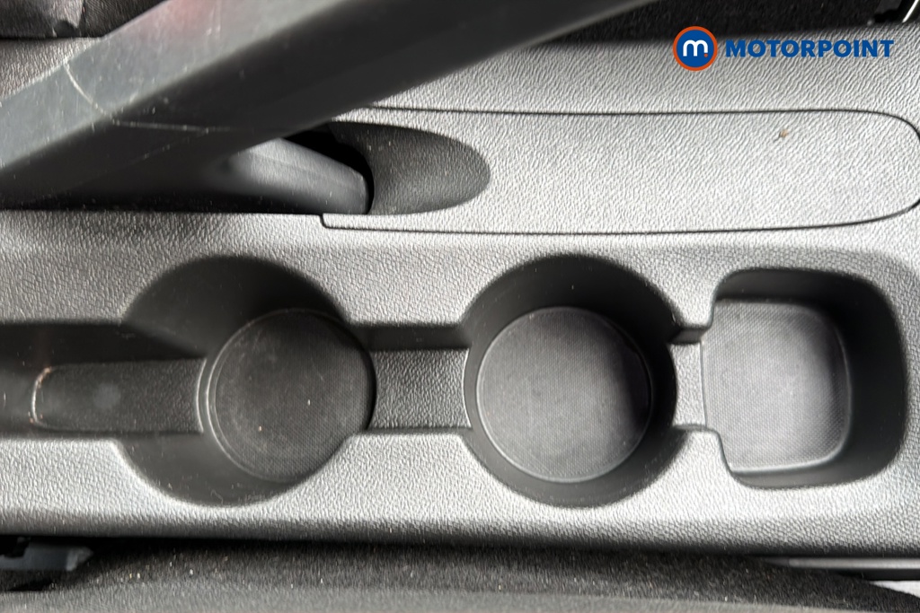 Vauxhall Corsa GS Manual Petrol Hatchback - Stock Number (1641749) - 16th supplementary image