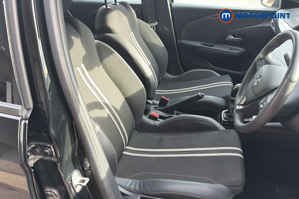 Vauxhall Corsa GS Manual Petrol Hatchback - Stock Number (1641749) - 22nd supplementary image