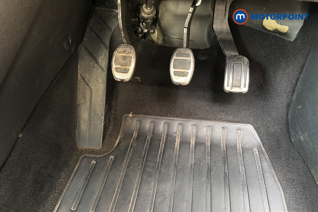 Vauxhall Corsa GS Manual Petrol Hatchback - Stock Number (1641749) - 24th supplementary image