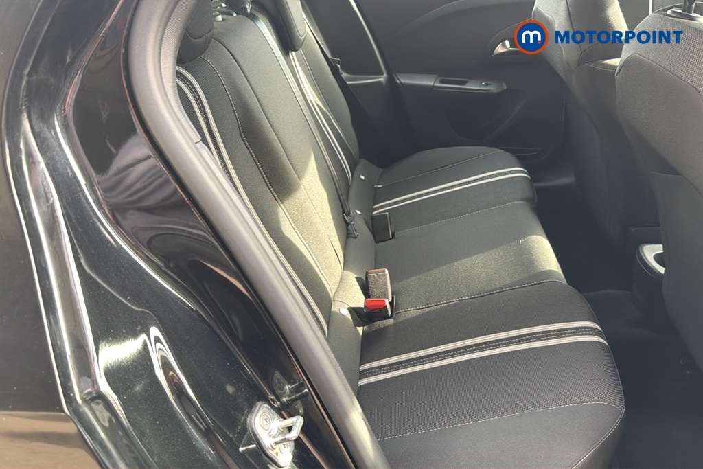 Vauxhall Corsa GS Manual Petrol Hatchback - Stock Number (1641749) - 25th supplementary image