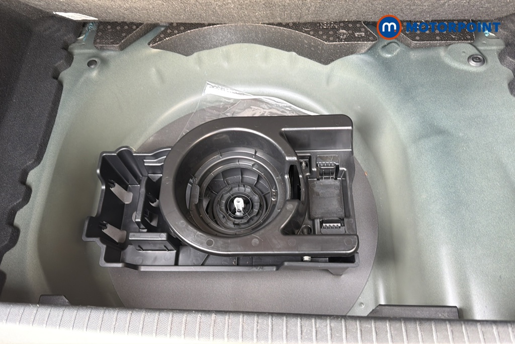 Vauxhall Corsa GS Manual Petrol Hatchback - Stock Number (1641749) - 33rd supplementary image