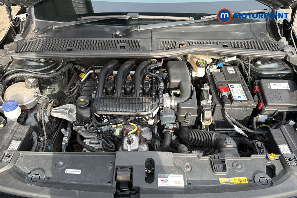 Vauxhall Corsa GS Manual Petrol Hatchback - Stock Number (1641749) - 48th supplementary image