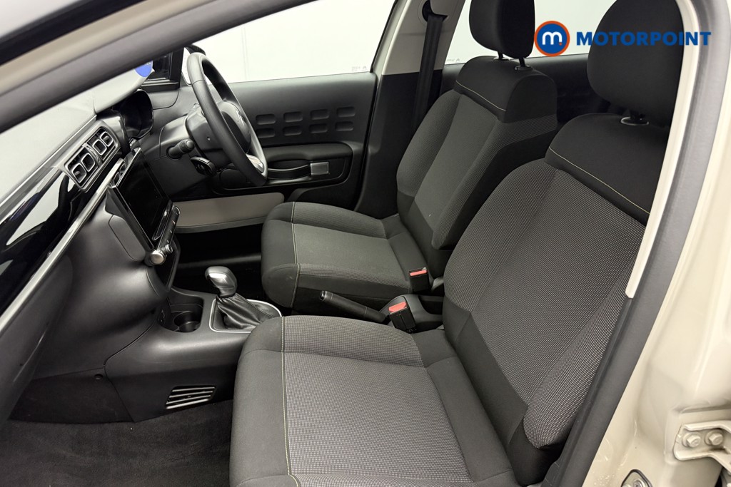 Citroen C3 Plus Automatic Petrol Hatchback - Stock Number (1642021) - 7th supplementary image