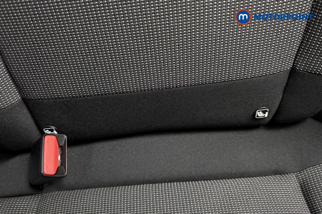 Citroen C3 Plus Automatic Petrol Hatchback - Stock Number (1642021) - 9th supplementary image