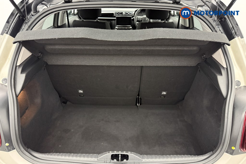 Citroen C3 Plus Automatic Petrol Hatchback - Stock Number (1642021) - 10th supplementary image
