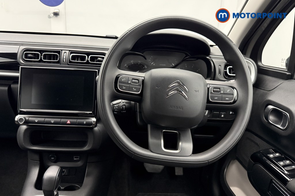 Citroen C3 Plus Automatic Petrol Hatchback - Stock Number (1642021) - 11th supplementary image