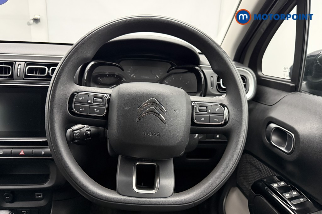 Citroen C3 Plus Automatic Petrol Hatchback - Stock Number (1642021) - 12th supplementary image