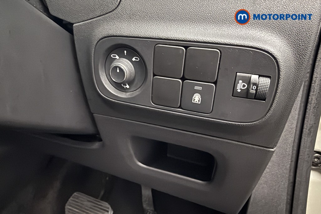 Citroen C3 Plus Automatic Petrol Hatchback - Stock Number (1642021) - 15th supplementary image