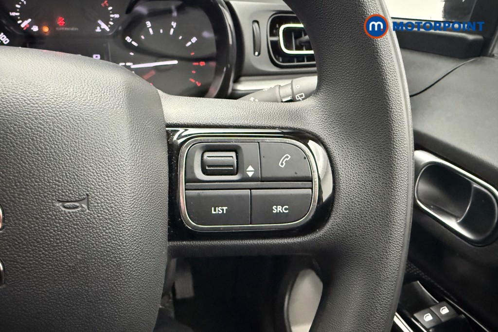 Citroen C3 Plus Automatic Petrol Hatchback - Stock Number (1642021) - 17th supplementary image