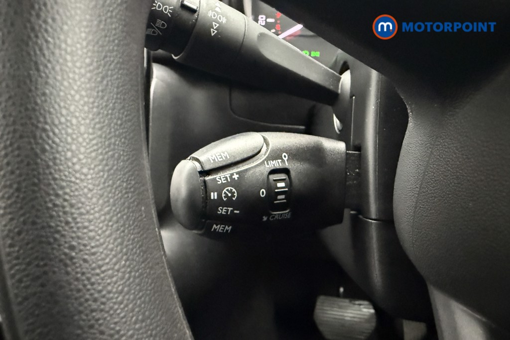 Citroen C3 Plus Automatic Petrol Hatchback - Stock Number (1642021) - 19th supplementary image