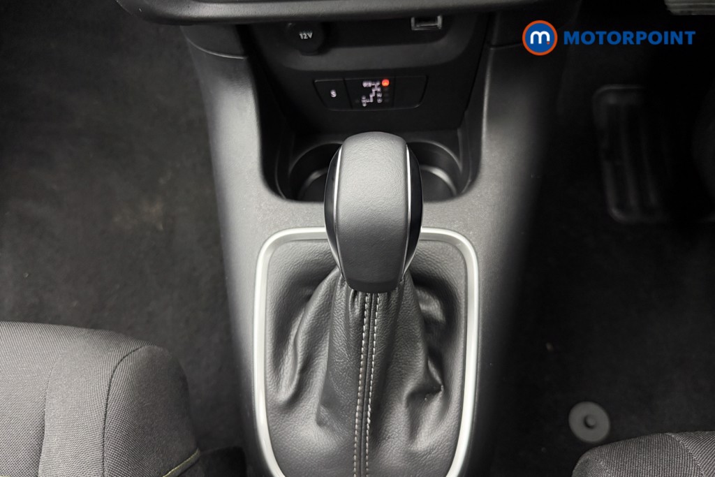 Citroen C3 Plus Automatic Petrol Hatchback - Stock Number (1642021) - 20th supplementary image