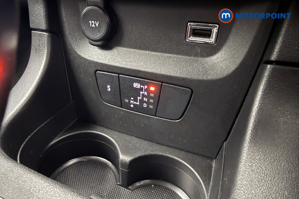 Citroen C3 Plus Automatic Petrol Hatchback - Stock Number (1642021) - 21st supplementary image