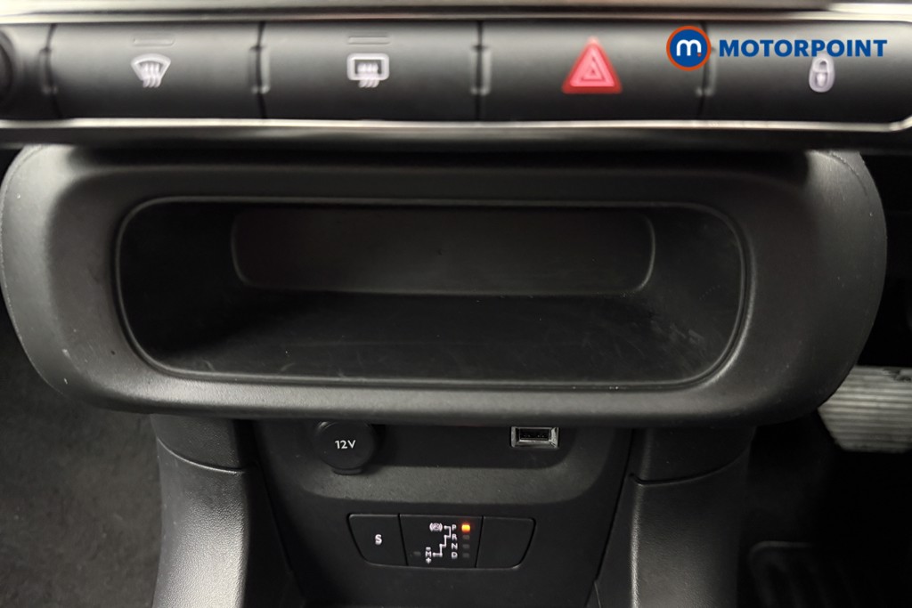 Citroen C3 Plus Automatic Petrol Hatchback - Stock Number (1642021) - 22nd supplementary image