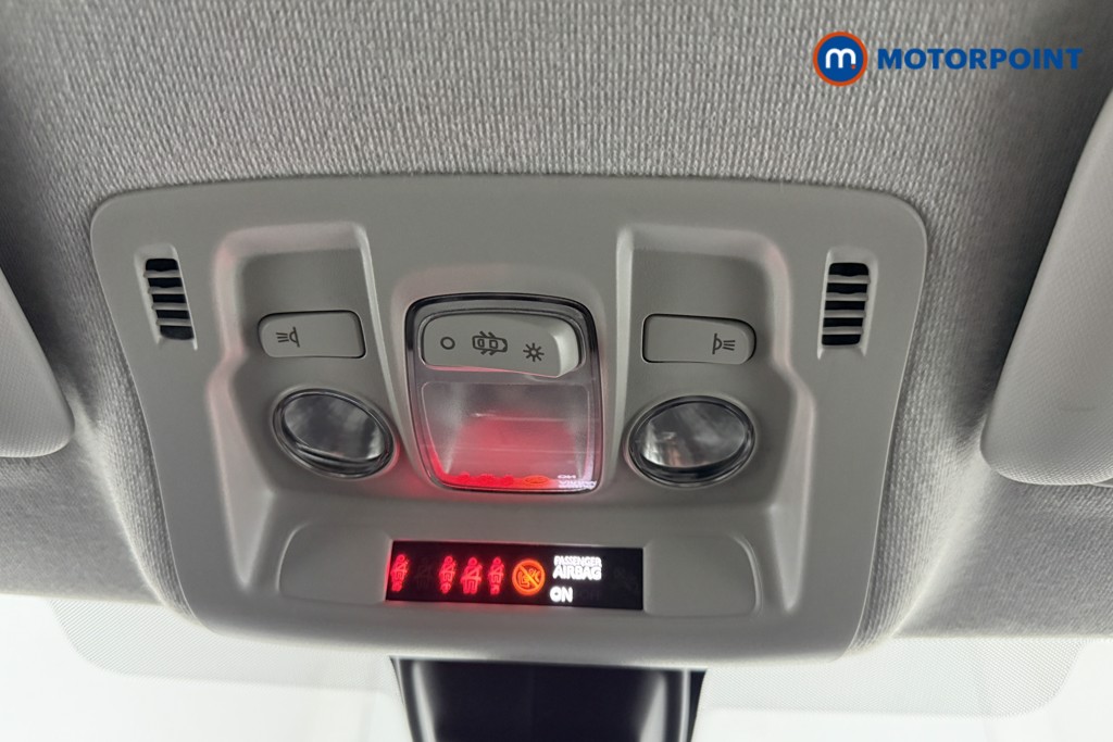 Citroen C3 Plus Automatic Petrol Hatchback - Stock Number (1642021) - 25th supplementary image