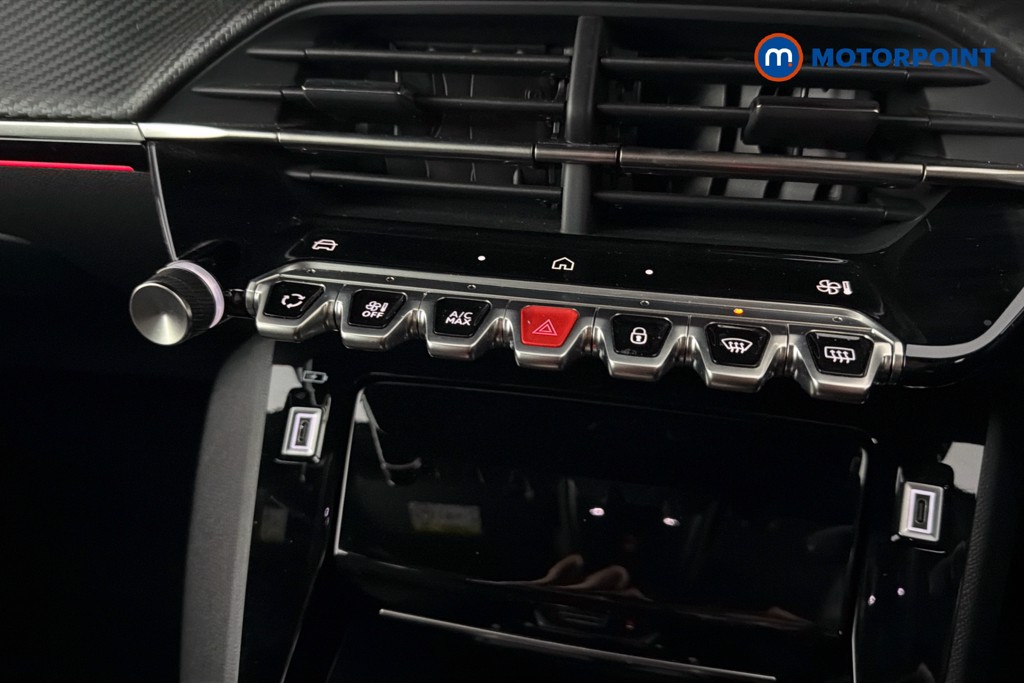 Peugeot 2008 GT Automatic Petrol SUV - Stock Number (1642040) - 12th supplementary image