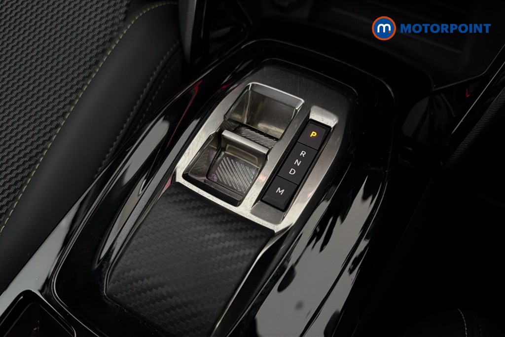 Peugeot 2008 GT Automatic Petrol SUV - Stock Number (1642040) - 15th supplementary image