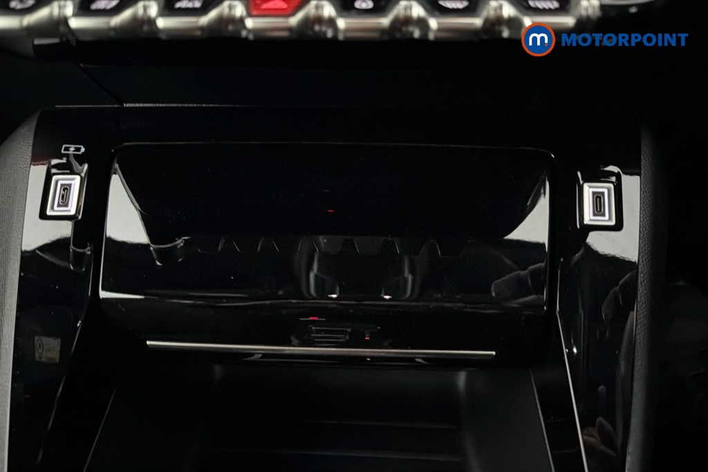 Peugeot 2008 GT Automatic Petrol SUV - Stock Number (1642040) - 17th supplementary image