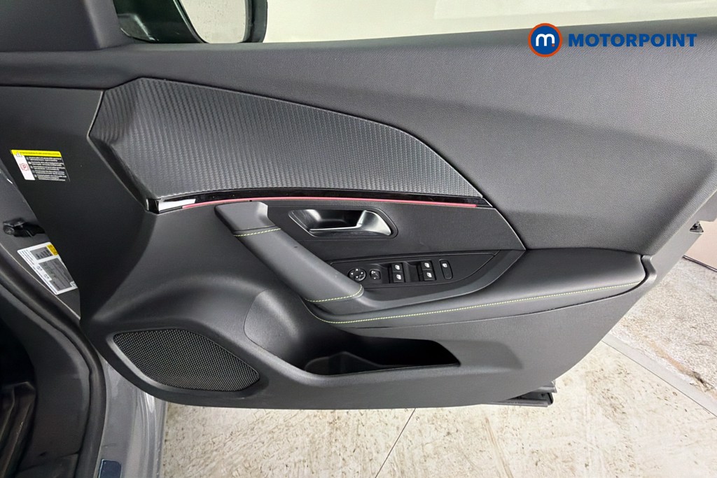 Peugeot 2008 GT Automatic Petrol SUV - Stock Number (1642040) - 19th supplementary image