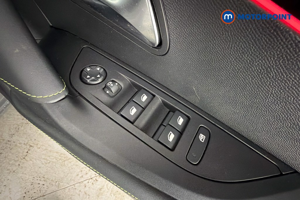 Peugeot 2008 GT Automatic Petrol SUV - Stock Number (1642040) - 20th supplementary image