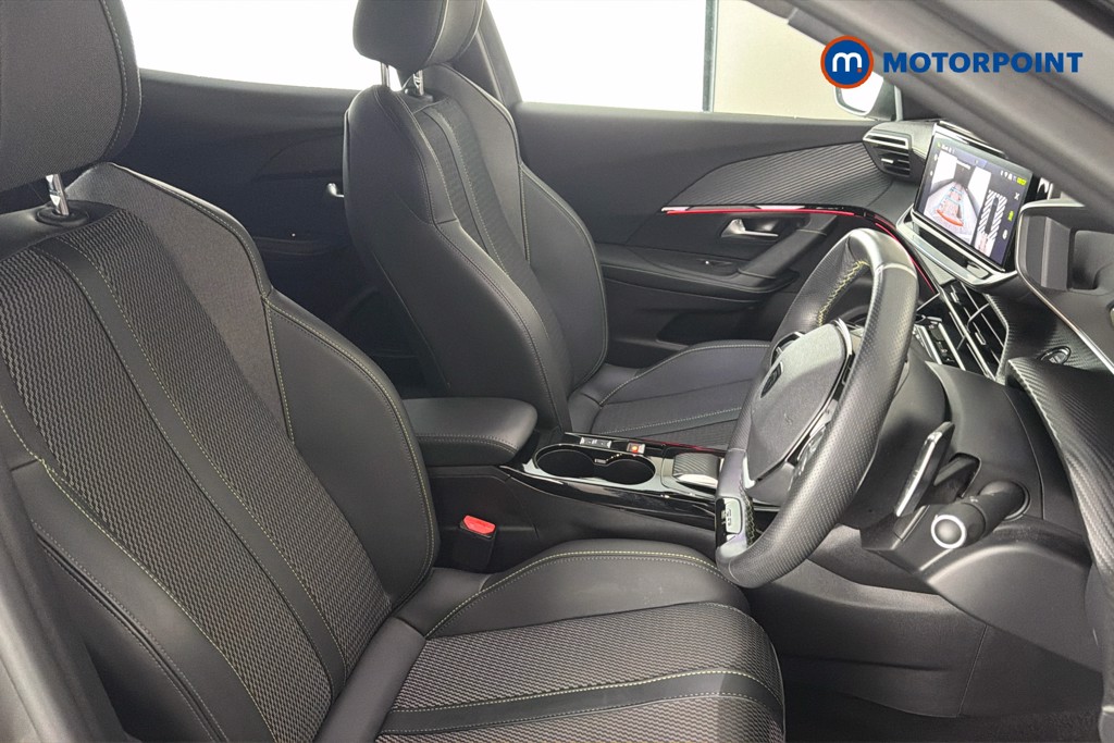 Peugeot 2008 GT Automatic Petrol SUV - Stock Number (1642040) - 22nd supplementary image