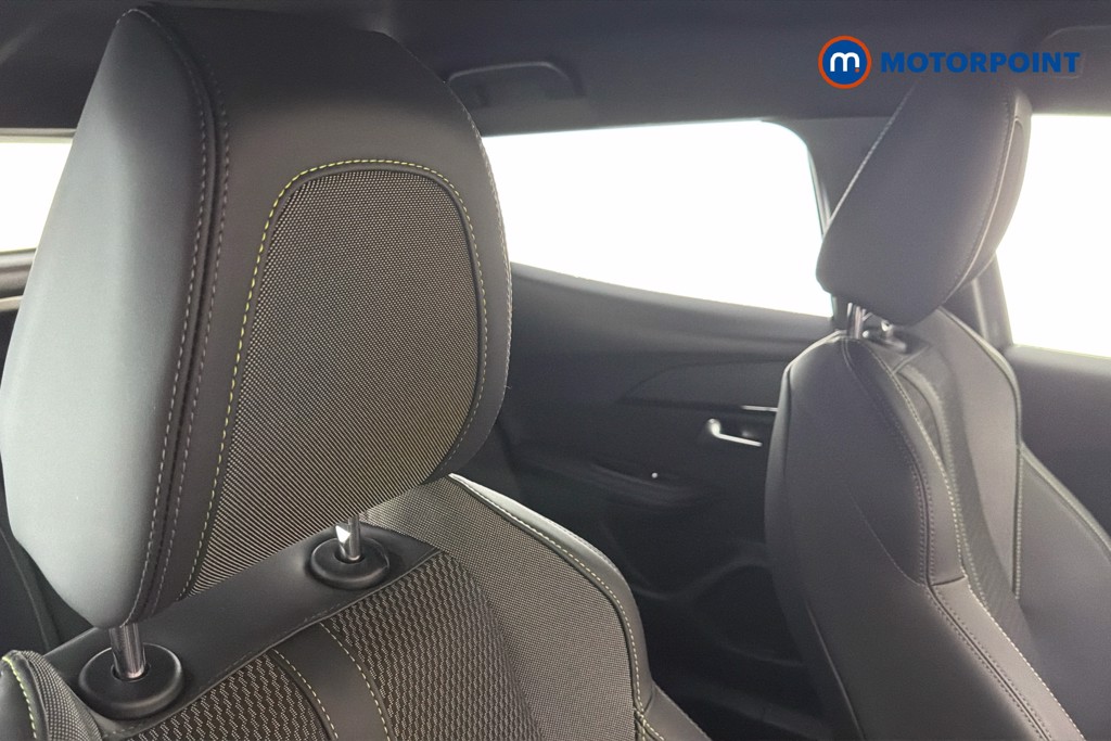 Peugeot 2008 GT Automatic Petrol SUV - Stock Number (1642040) - 23rd supplementary image