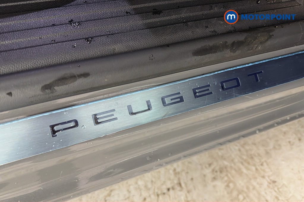 Peugeot 2008 GT Automatic Petrol SUV - Stock Number (1642040) - 27th supplementary image