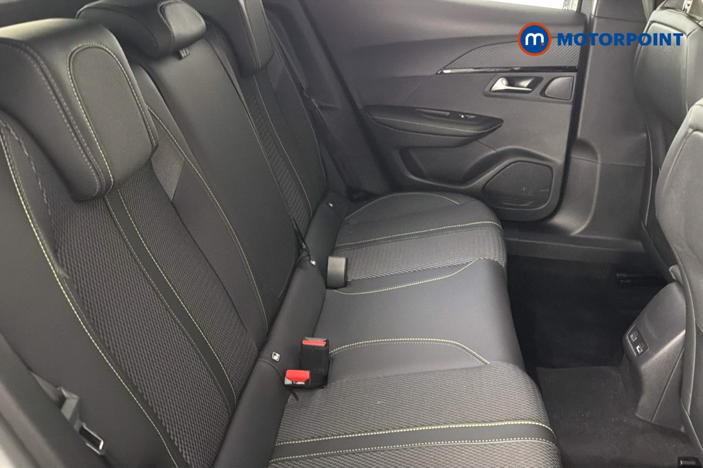 Peugeot 2008 GT Automatic Petrol SUV - Stock Number (1642040) - 28th supplementary image