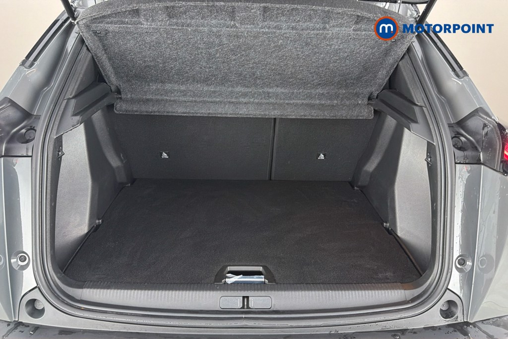 Peugeot 2008 GT Automatic Petrol SUV - Stock Number (1642040) - 33rd supplementary image