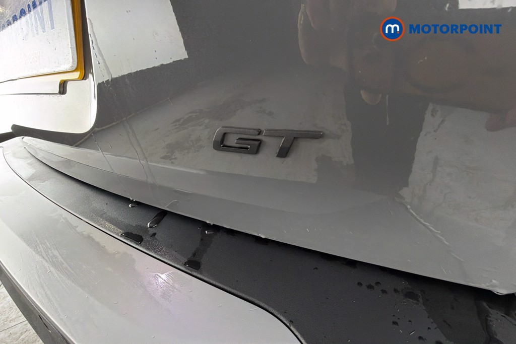 Peugeot 2008 GT Automatic Petrol SUV - Stock Number (1642040) - 37th supplementary image