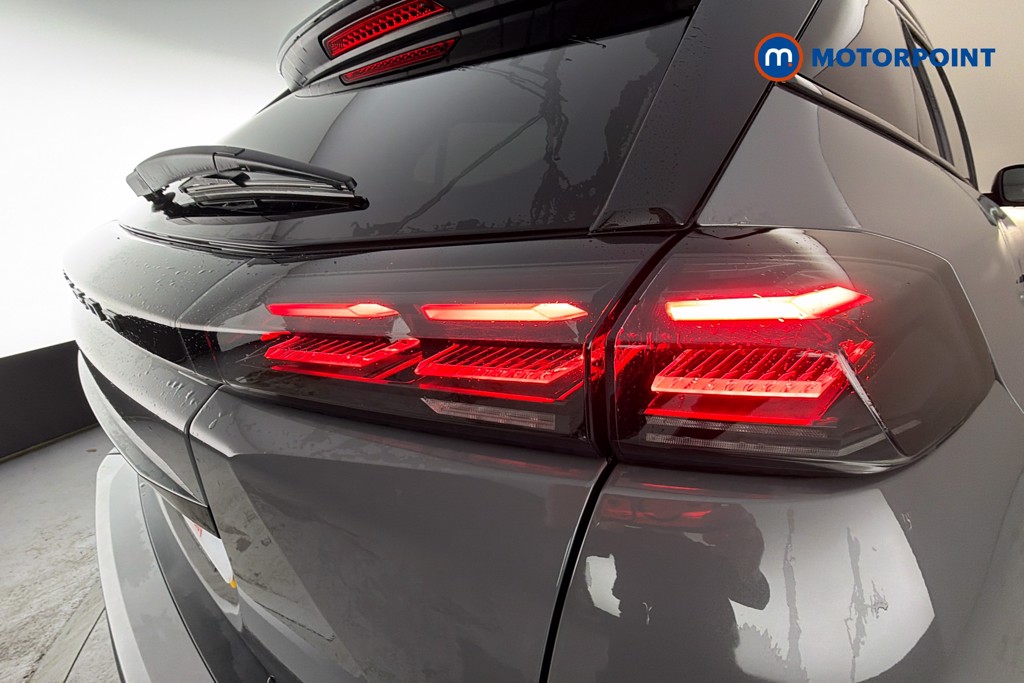 Peugeot 2008 GT Automatic Petrol SUV - Stock Number (1642040) - 38th supplementary image
