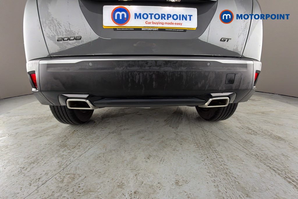 Peugeot 2008 GT Automatic Petrol SUV - Stock Number (1642040) - 39th supplementary image