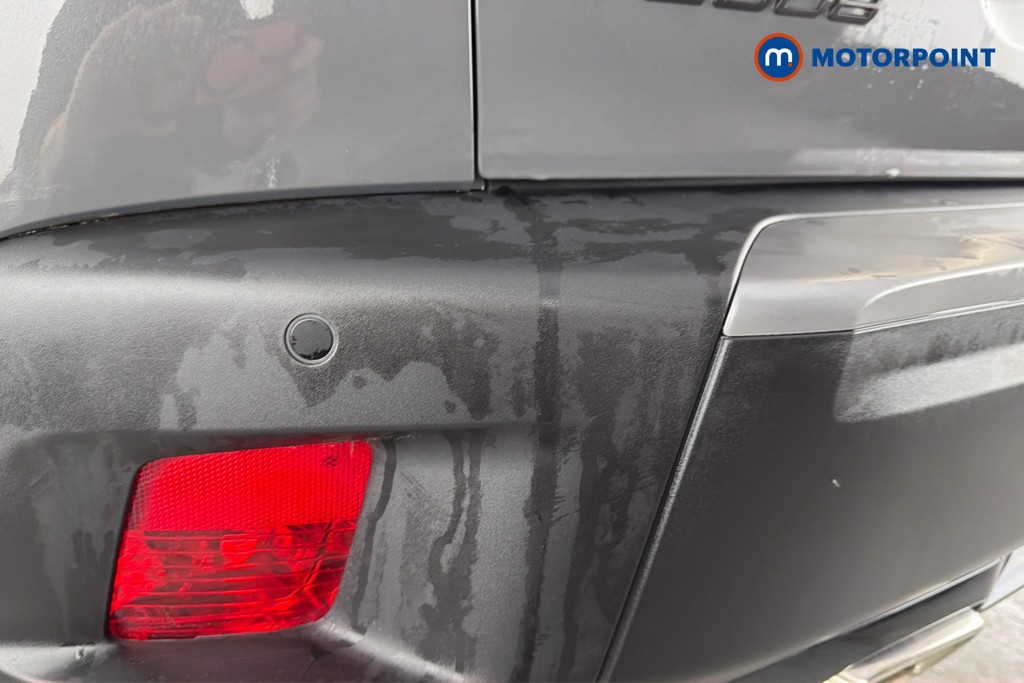 Peugeot 2008 GT Automatic Petrol SUV - Stock Number (1642040) - 40th supplementary image