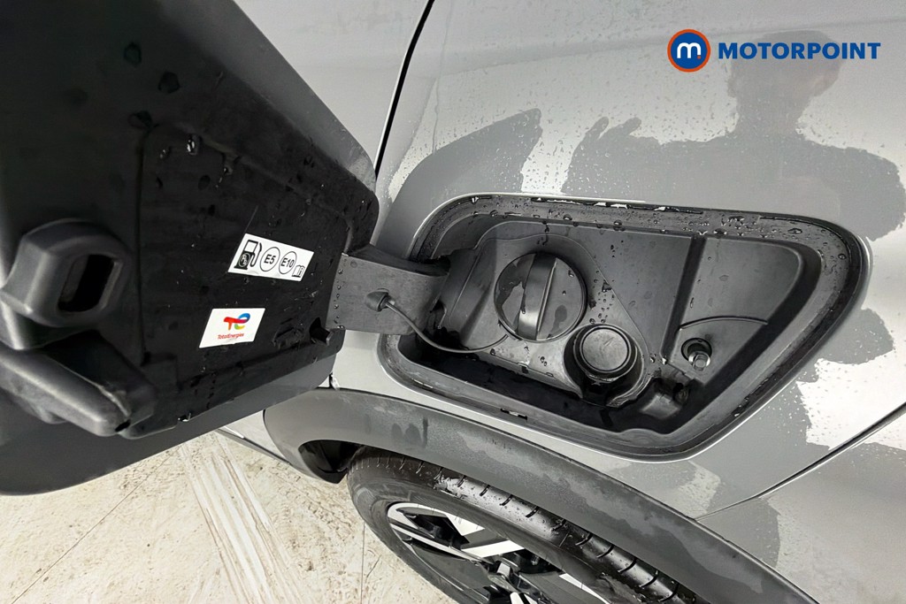 Peugeot 2008 GT Automatic Petrol SUV - Stock Number (1642040) - 41st supplementary image