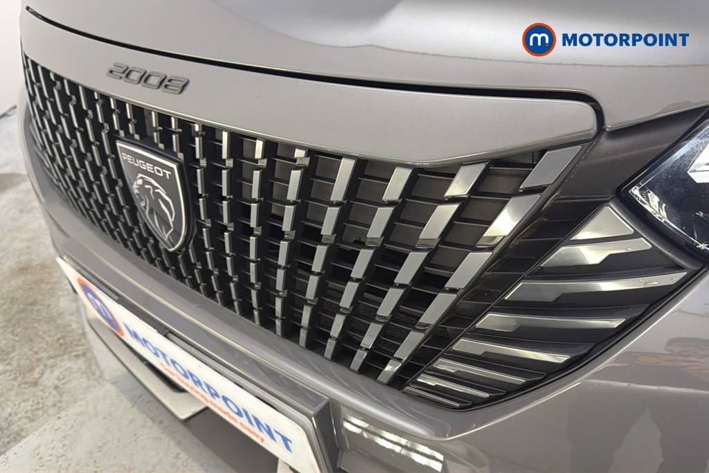 Peugeot 2008 GT Automatic Petrol SUV - Stock Number (1642040) - 45th supplementary image