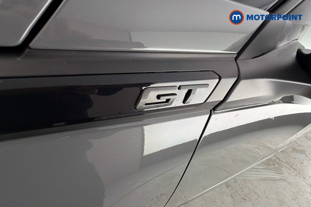 Peugeot 2008 GT Automatic Petrol SUV - Stock Number (1642040) - 46th supplementary image