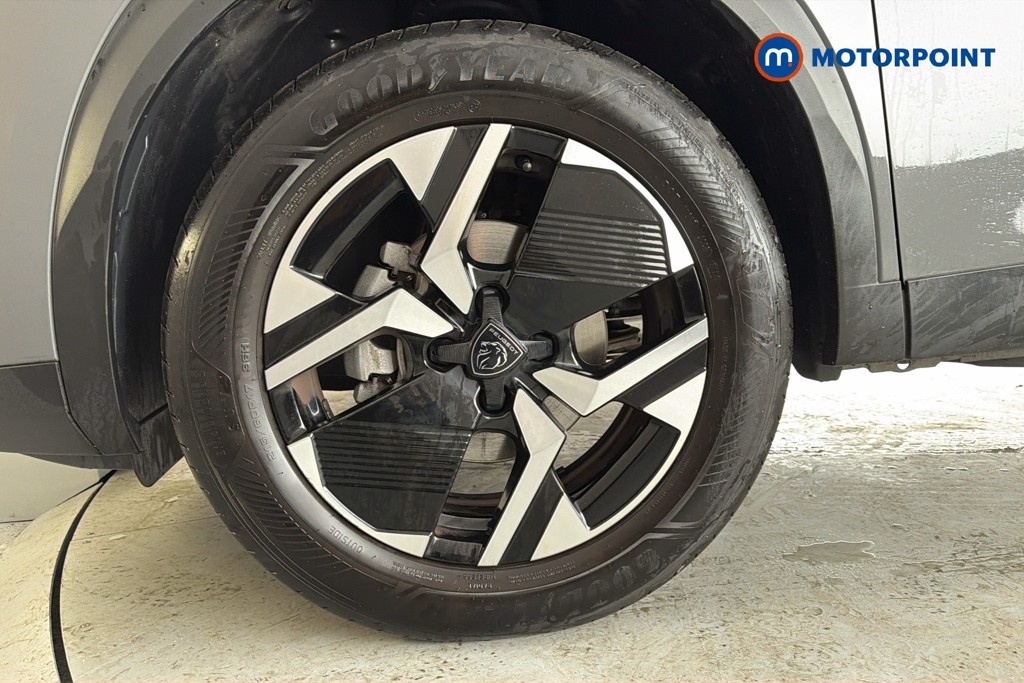 Peugeot 2008 GT Automatic Petrol SUV - Stock Number (1642040) - 47th supplementary image
