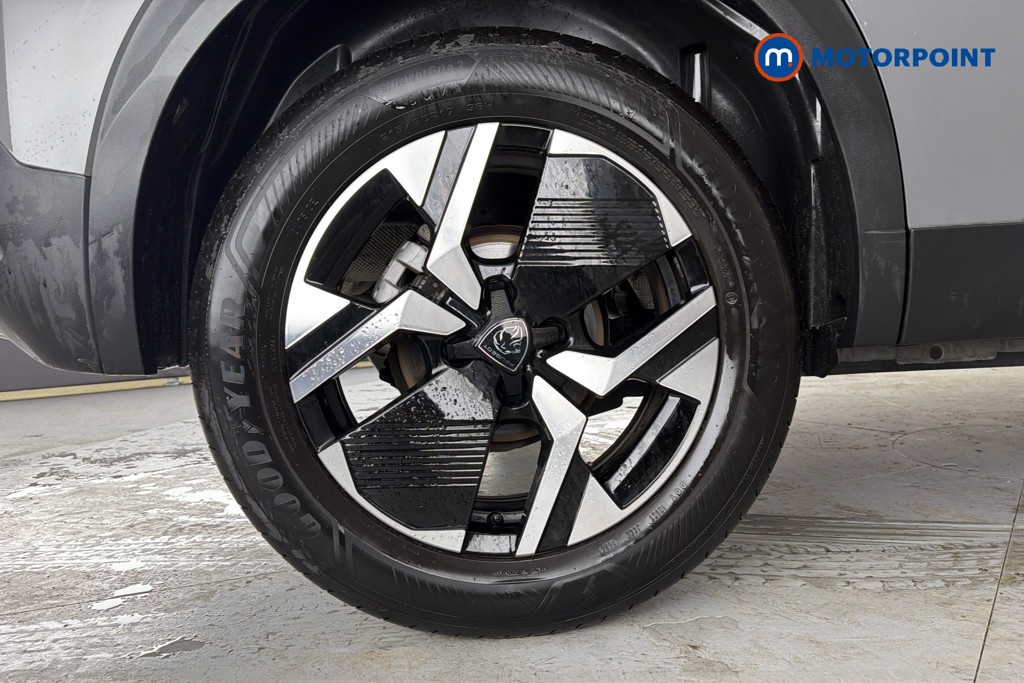 Peugeot 2008 GT Automatic Petrol SUV - Stock Number (1642040) - 49th supplementary image